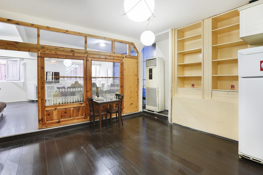 B&B Suite Taksim Istanbul Zimmer foto